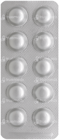 Slimboost Ctstat 120mg Tablet 10